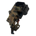 Fechadura Porta Traseira Esquerda Gm S10 2004 2010 Original