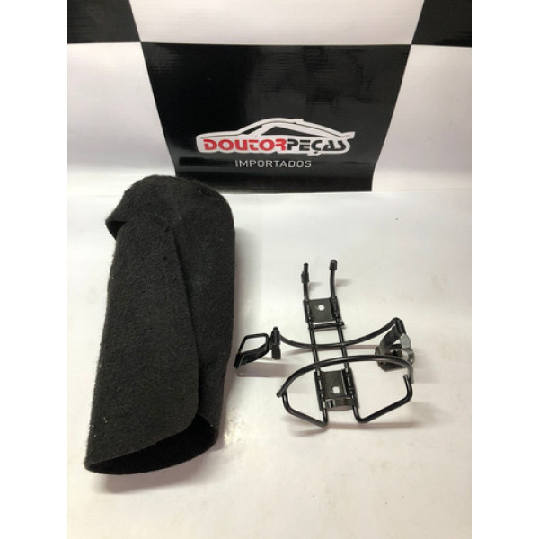 Suporte Extintor De Incêndio Ford Fusion 2.3  2008