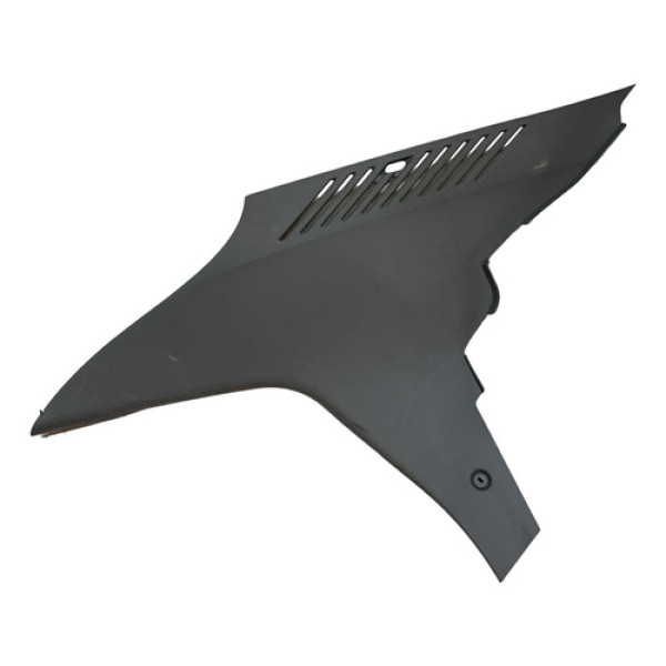 Acabamento Coluna Traseira Direita Renault Logan 2009/2012 