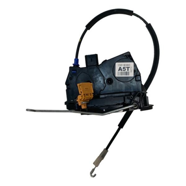 Fechadura Elétrica Dianteira Esquerda Spin 1.8 2020 2021