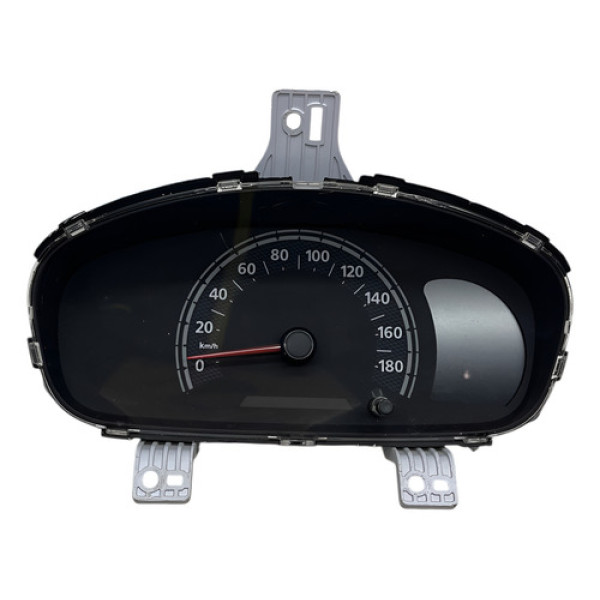 Painel De Instrumentos Kwid 2017 2018 2019 2020 Original Preto