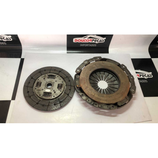 Plator Disco Embreagem Hyundai Hr 2012