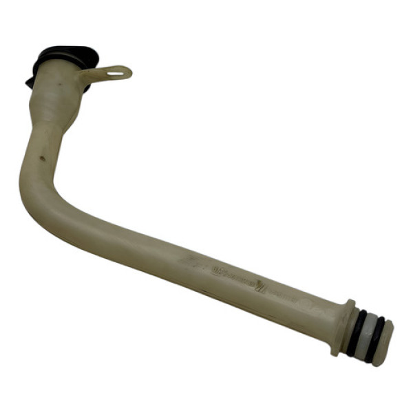 Gargalo Reservatorio Agua Parabrisa Captiva 2008 2009 2010 Bege