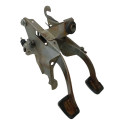 Suporte Pedaleira Freio Embreagem Corsa Classic 2000 2004