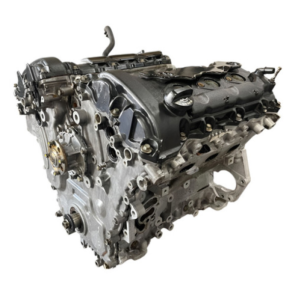 Motor Parcial Captiva 3.6 V6 Awd 261cv 2008 2009 2010 2011