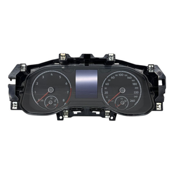 Painel De Instrumentos Velocimetro Polo Virtus 2020 2022