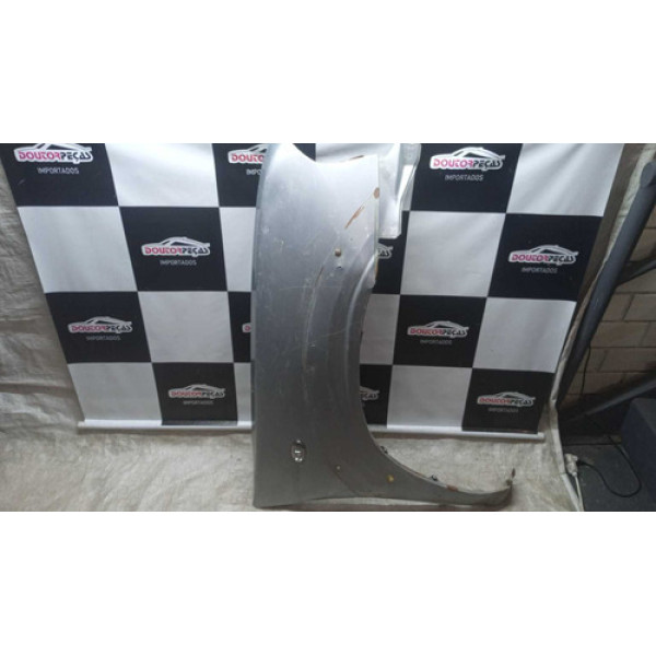 Paralama Dianteiro Direito Frontier 02/06 Com detalhe