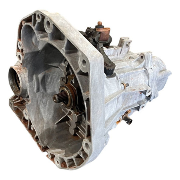 Caixa Cambio Manual Strada 1.3 Firefly 2021 2022 2023 2024