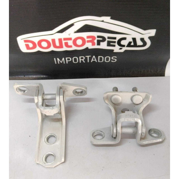 Dobradiça Porta Traseira Direita Outlander 2014