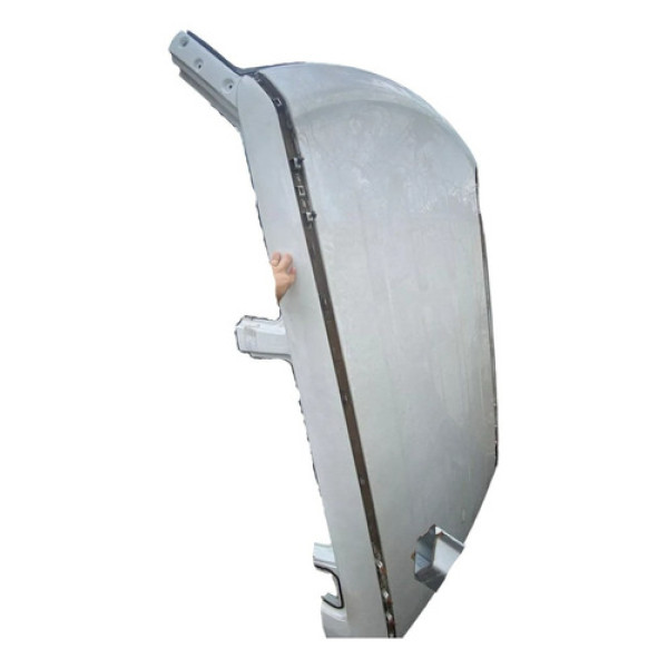 Recorte Lata Folha Do Teto Kia soul 2010