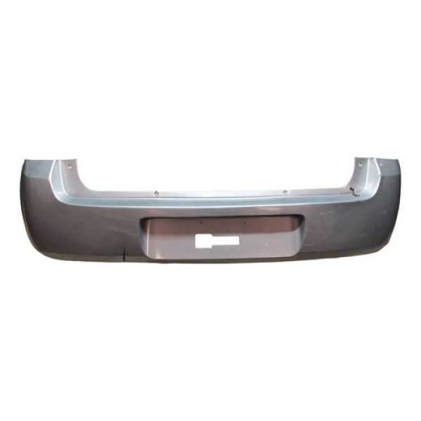 Capa Do Parachoque Traseiro Meriva 2002 2012 (usado)