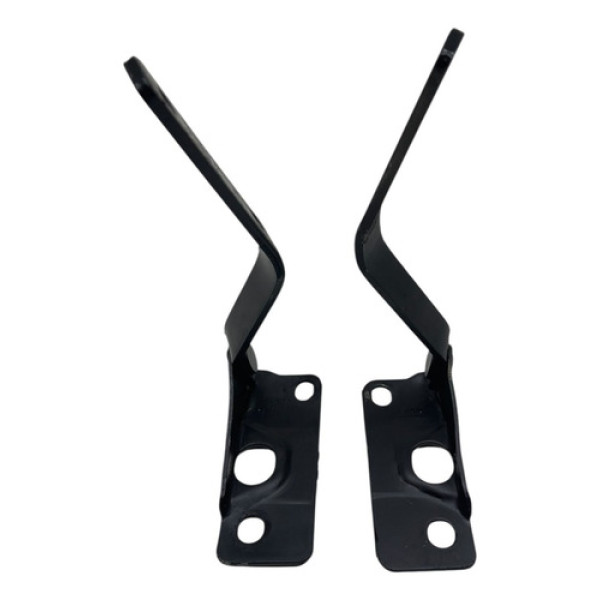 Par Dobradica Braco Do Capo Gol G3 2001 2002 2003 2004