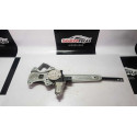 Maquina De Vidro Traseira Esquerda S10 13 a 16