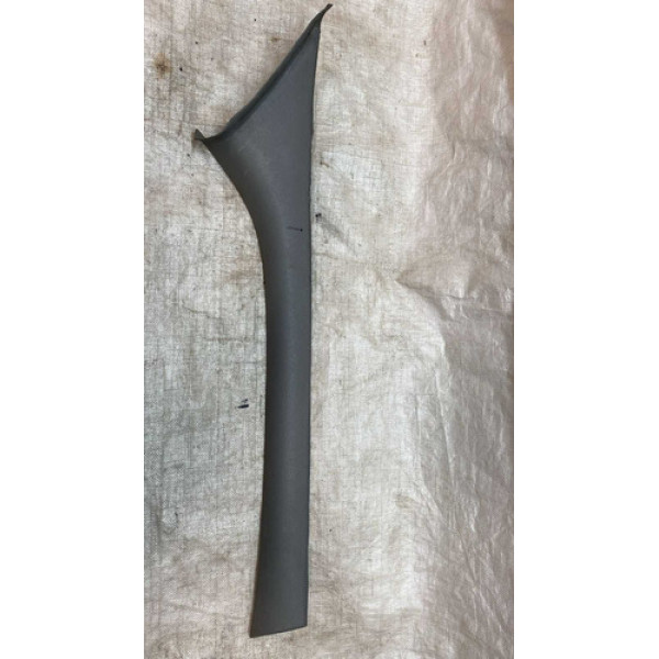 Acabamento Coluna Parabrisa Direito Renault Scenic 2002