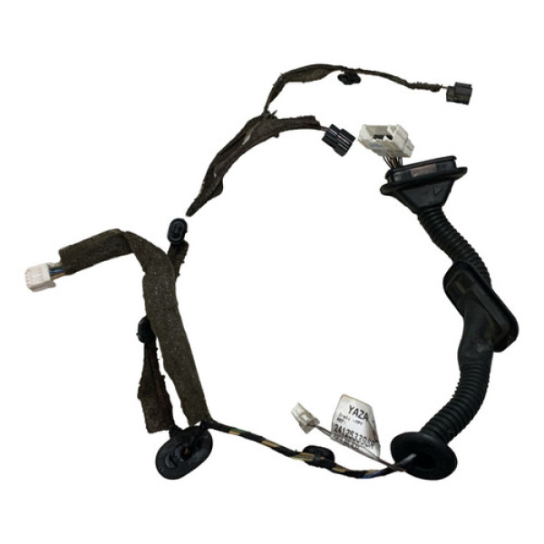 Chicote Porta Dianteira Direita Sandero 2015 2016 2017 2018