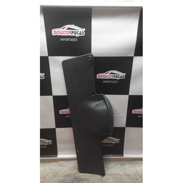 Forro Da Tapa Traseira Chevrolet Celta 2015 