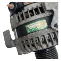 Alternador Toyota Rav4 2.4 12v 2006 2007 2008 2009 Original