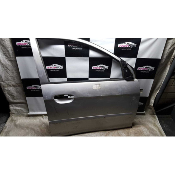 Porta Dianteira Direita Kia Picanto 2008 Dianteira Direito