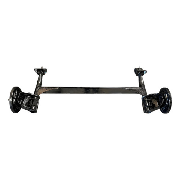 Eixo Traseiro Logus Pointer Escort 1993 1994 1995 1996 Preto