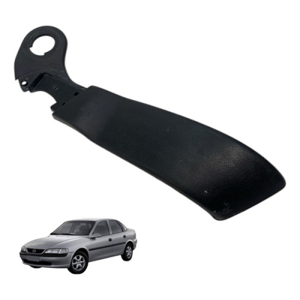 Moldura Lateral Banco Dianteiro Lado Direto Vectra 1997 1999