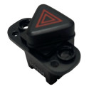 Botao Interruptor Do Pisca Alerta Cobalt 2013 2015 (usado) Preto