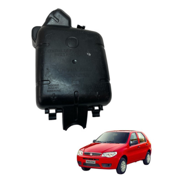 Tampa Da Caixa De Fusivel Palio 2013 2017 Original (usado)