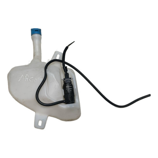 Reservatório Limpador Do Parabrisa Fiat Argo Mobi 2019/2022