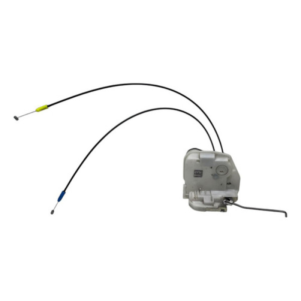 Fechadura Porta Traseira Direita Outlander 2014 2016 (usado)