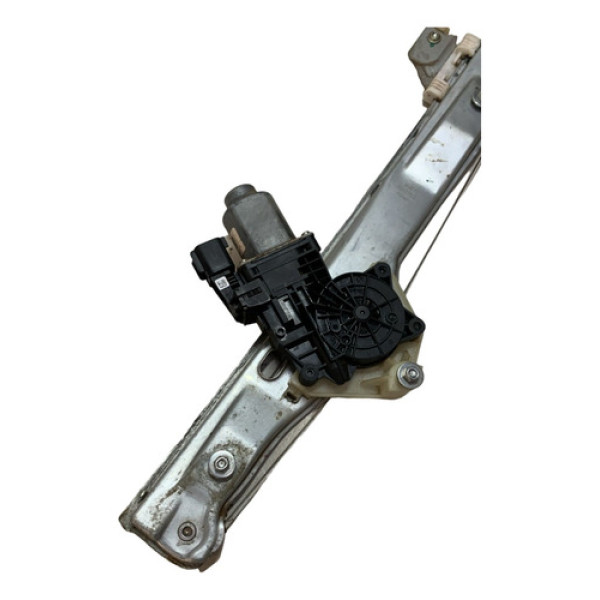 Maquina Vidro Eletrico Dianteiro Esquerdo Ford Ka 2015 2019