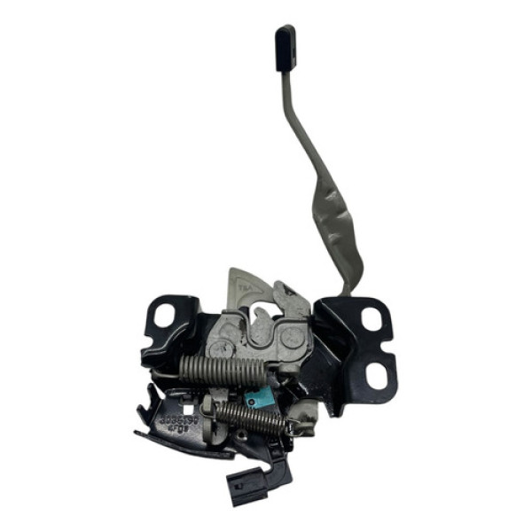 Fechadura Trava Do Capo Honda New Fit 2015 2016 2017 2018