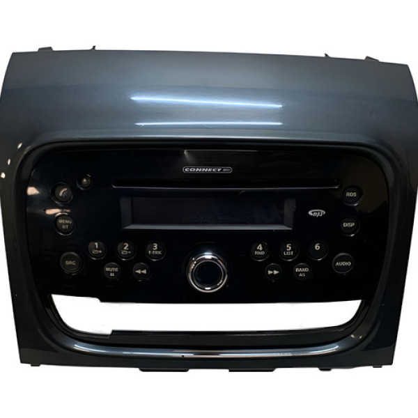Radio Som Cd Player Idea Strada 2012 2013 2014 Original