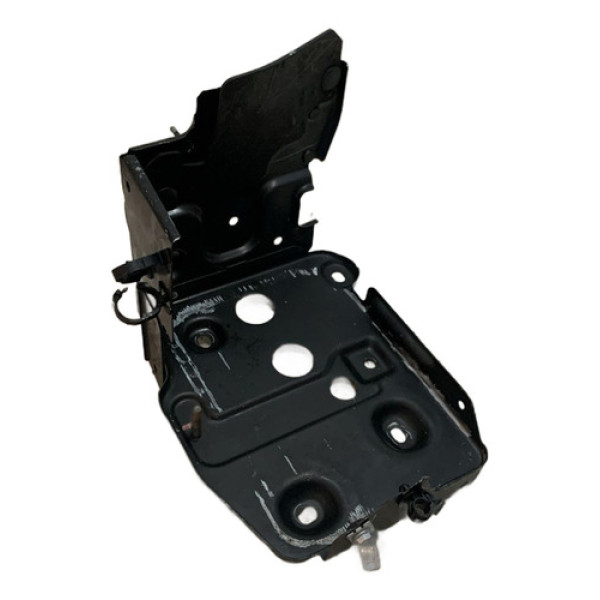 Suporte Caixa De Bateria Original Fiat Argo 2018 A 2021