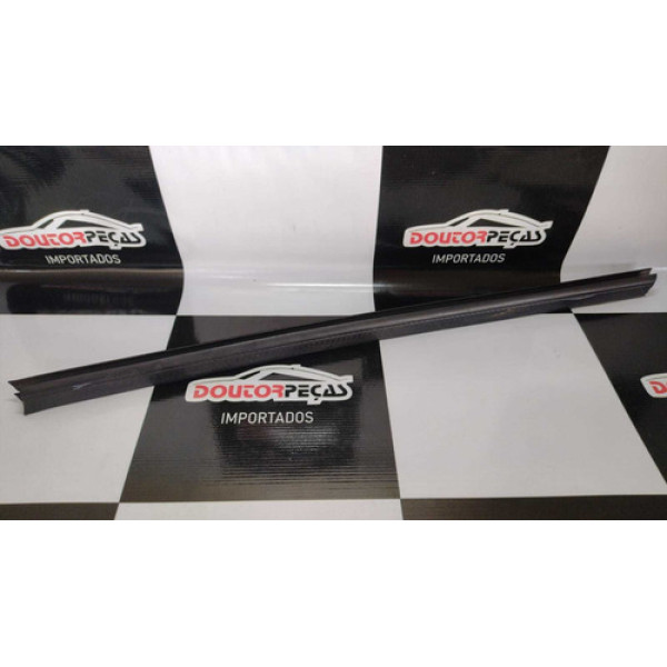 Pestana Interna Dianteira Direita Ford Fusion 2008 Preto