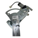 Par Maquina Vidro Eletrica Celta 2 Portas Com Motor Dial