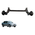Eixo Traseiro Corsa Classic 2000 2001 2003 2004 Original