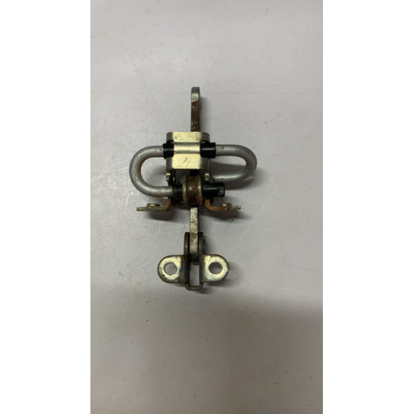 Limitador Porta Dianteira Direita Fiat Palio Sapão 