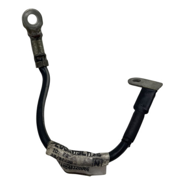 Cabo Negativo Terra Bateria Versa 1.6 2017 2018 2019 2020