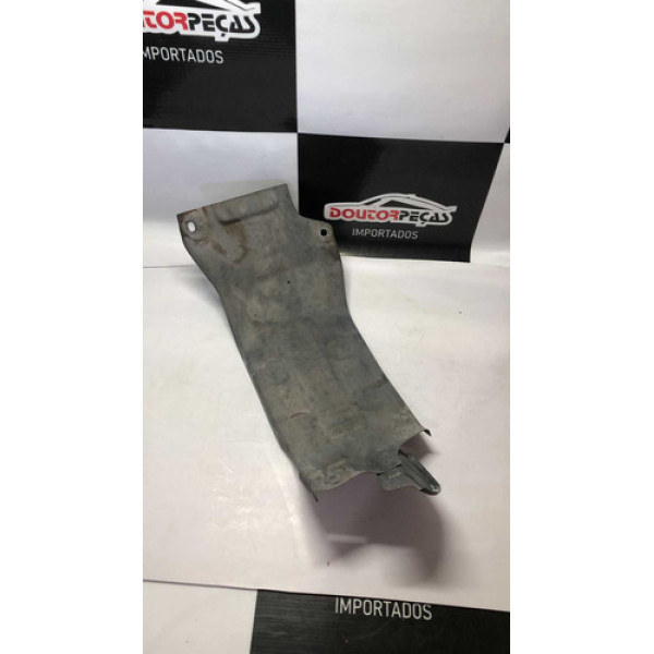 Defletor Térmico Descida Do Escape Mitsubishi tr4 2007