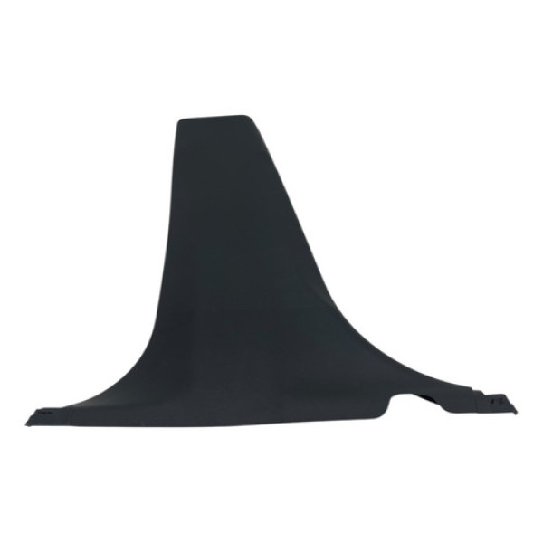 Acabamento Coluna Central Esquerda Kicks 2018 2019 2020