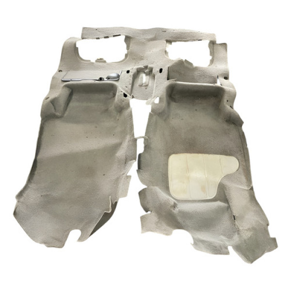 Forro Carpete Do Assoalho Scenic 2002 2004 2005 2006