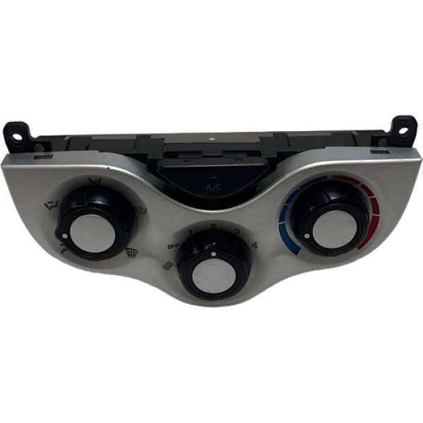 Comando Do Ar Condicionado Jac J3 1.4 2011 2012 2013 (usado)