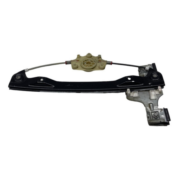 Maquina Vidro Eletrico Traseiro Direito Fusion 2007 2009