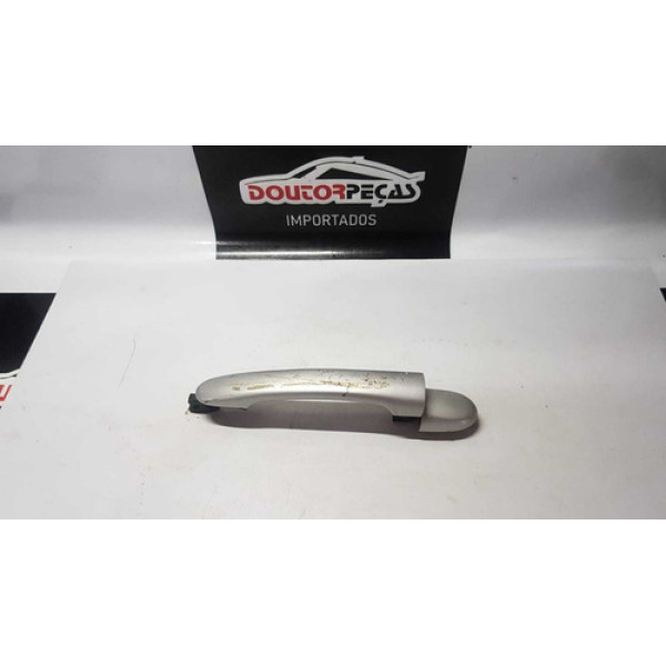 Maçaneta Externa Porta Traseira Direita Palio/siena 08/12