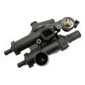 Carcaca Valvula Termostatica Freemont 2.4 16v 2011 2016