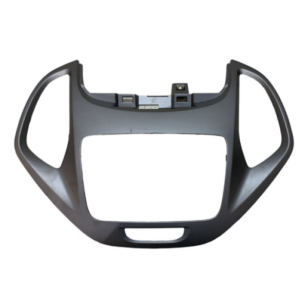 Moldura Central Painel Ford Ka 2018 A 2021