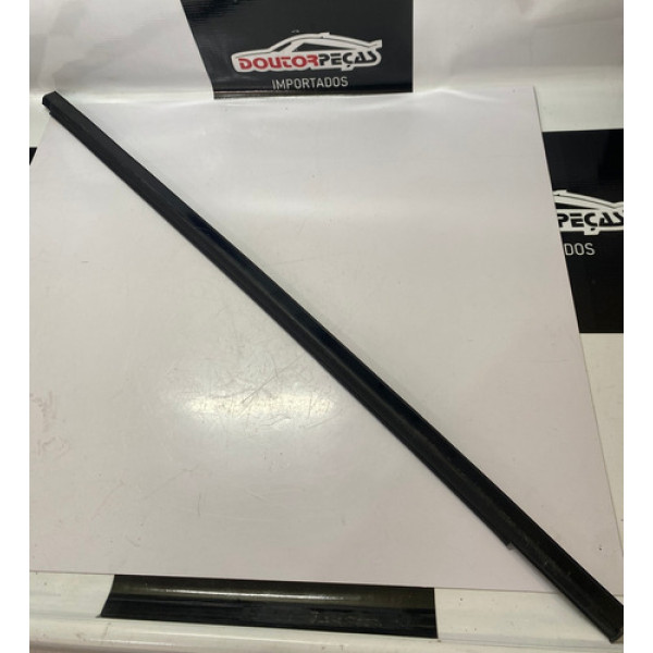 Pestana Dianteira Dir Pajero Tr4 2007 Prateado