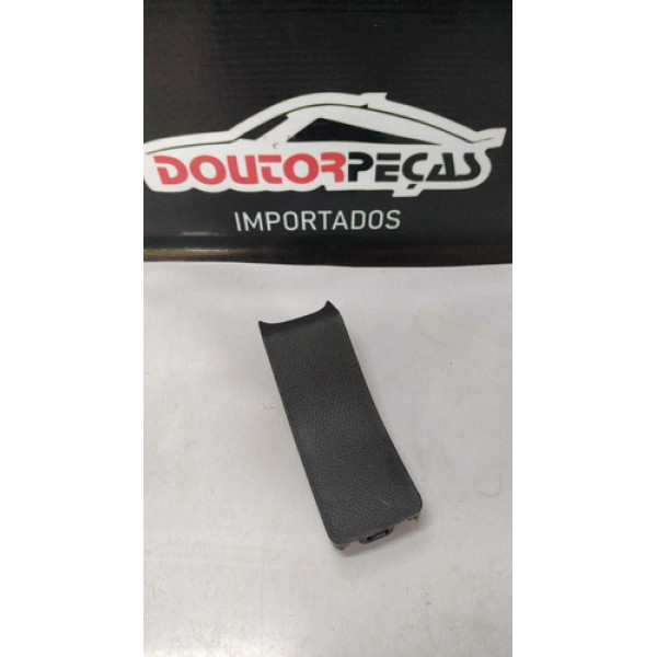 Moldura Console Central Honda Fit 2015