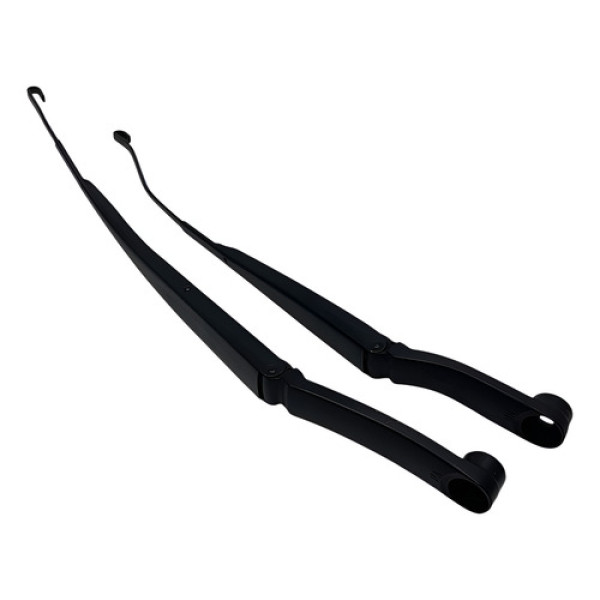 Par Braco Limpador Do Parabrisa Kia Soul 2009 2010 2011 Esquerdo