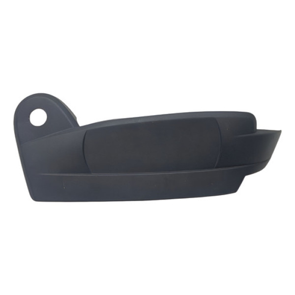 Moldura Banco Dianteiro Direito Citroen C4 2009 2011 (usado)