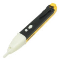 Caneta Detectora De Tensão Exbom Fepro-dt90 1000v Luminoso Sonoro